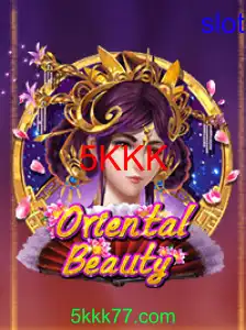 OrientalBeauty